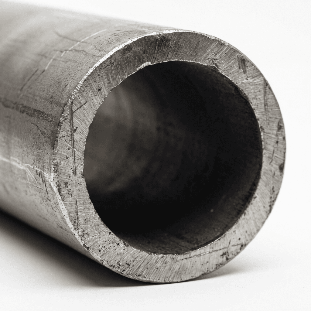 Circular Hollow Section (CHS) S275 - Structural Steel Tube