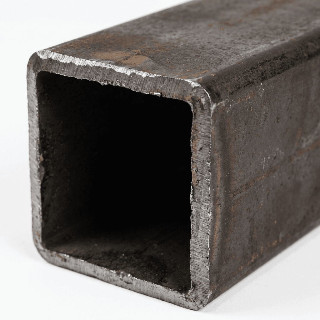 Mild Steel Box Section S275 (RHS & SHS)