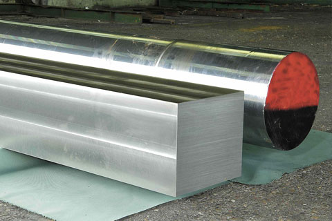 Industrial Processing